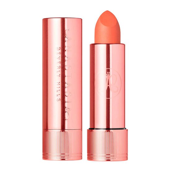 MATTE LIPSTICK WARM TAUPE
